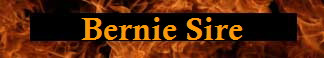 Bernie Sire