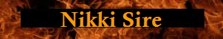 Nikki Sire
